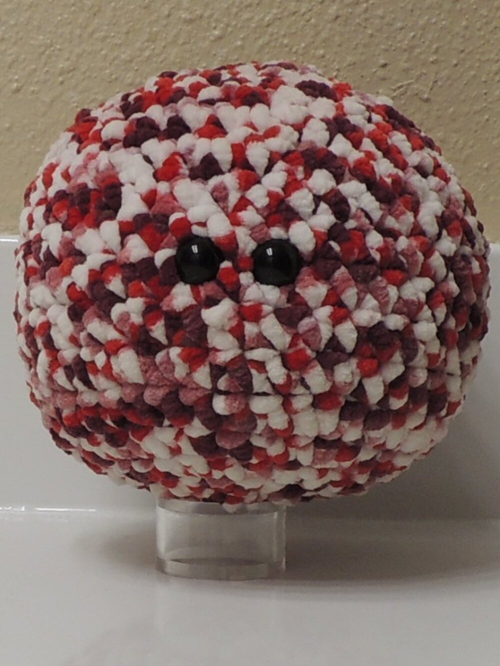 Buttfreckle, Jumbo size